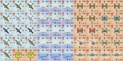 Victory Blockset Yellow