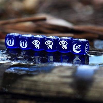 Lucidity: Six-Sided Nightmares