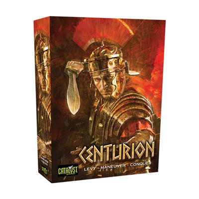 Centurion