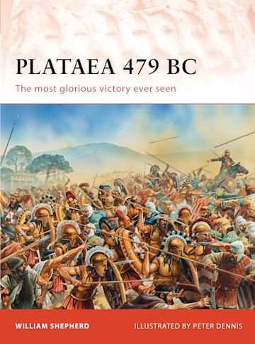 CAMPAIGN 239 Plataea 479 BC