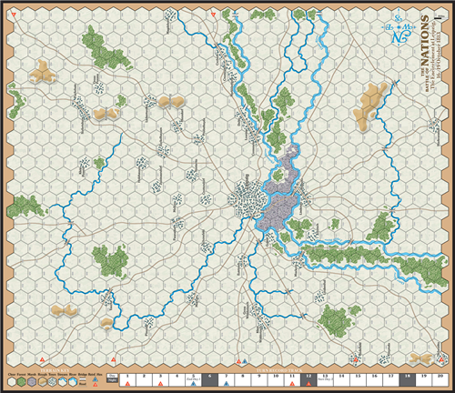 Napoleon at War Deluxe Edition