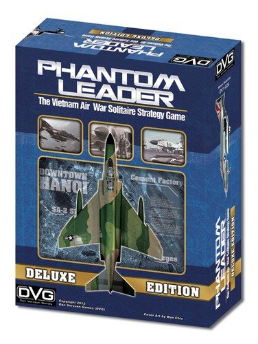 Phantom Leader - Delux