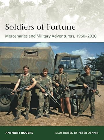 ELITE 244 Soldiers of Fortune