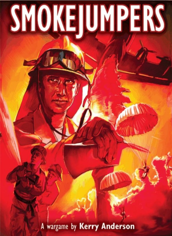 Smokejumpers