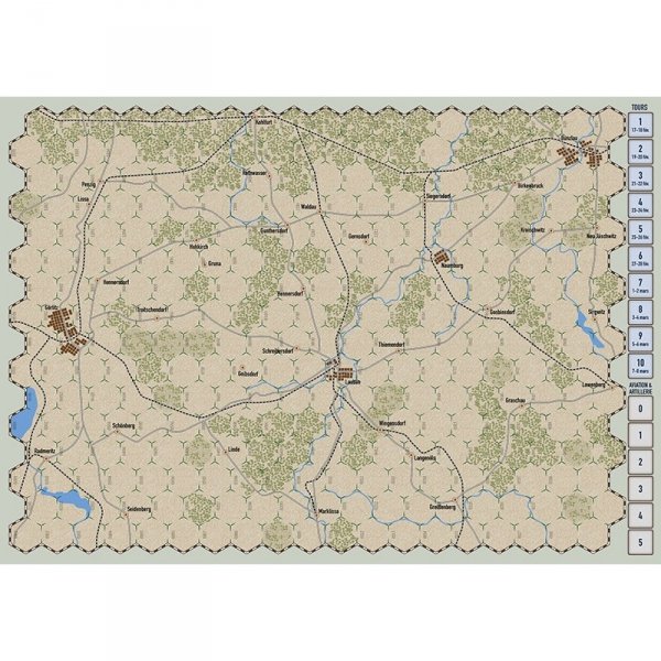VaeVictis no. 179 The battle of Lauban