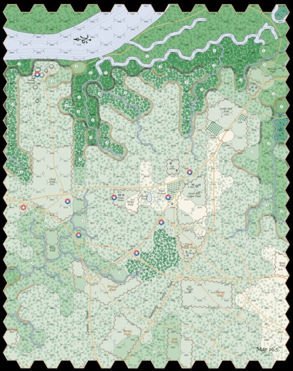 Shiloh: The First Day (ziplock)