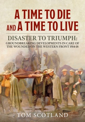 A TIME TO DIE AND A TIME TO LIVE