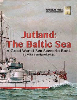Great War at Sea: Jutland - The Baltic Sea