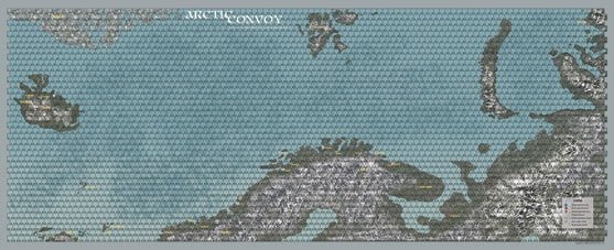 Second World War at Sea: North Cape