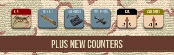 Boots on the Ground Deluxe