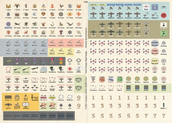 Spitfire Ace: Air Defense over Britain, 1940