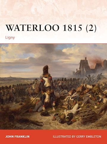 CAMPAIGN 277 Waterloo 1815 (2)