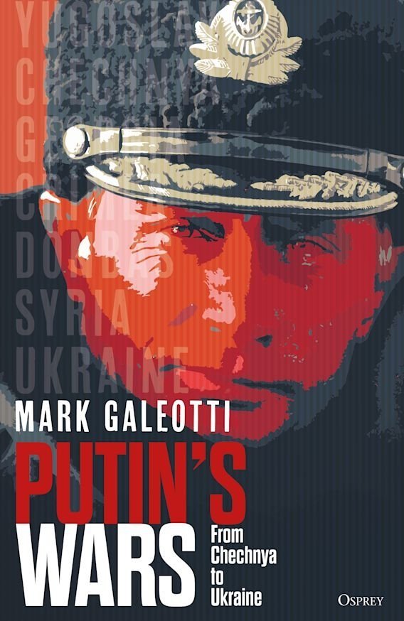 Putin's Wars (General Military) Hardcover