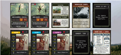 Huey Leader Exp2. HH3 Giant and OH-58