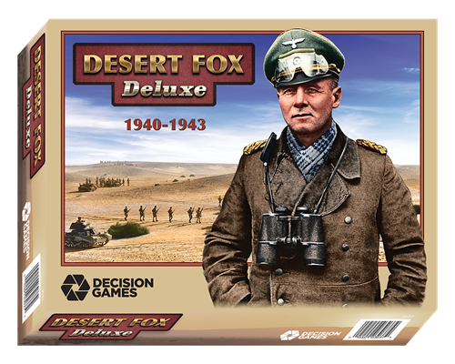 Desert Fox Deluxe