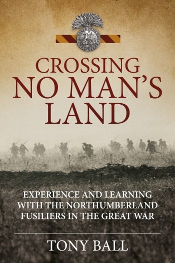 Crossing No Man's Land