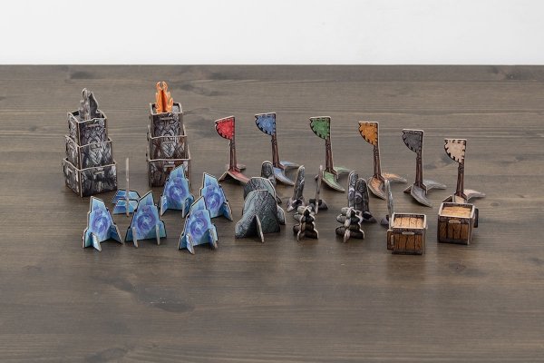 Runar - Jarl Expansion ENG