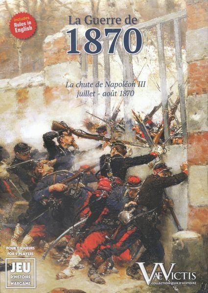 The War of 1870