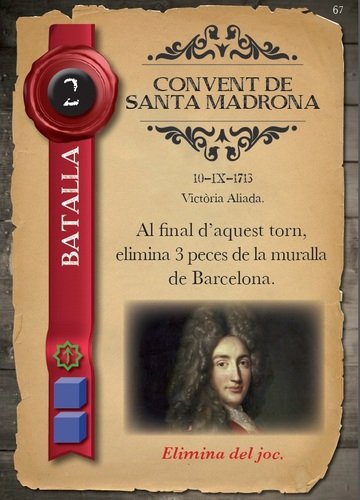 1714: The Case of the Catalans
