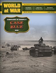 World at War #98 Stalingrad 1942