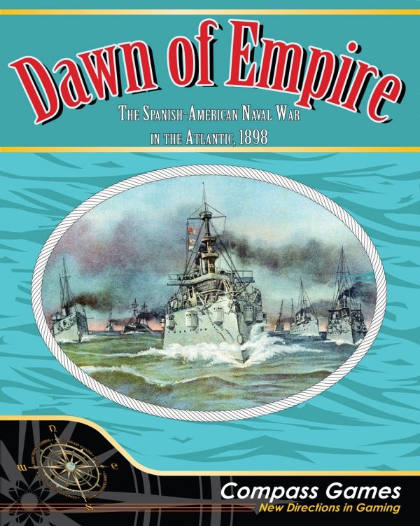 Dawn Of Empire