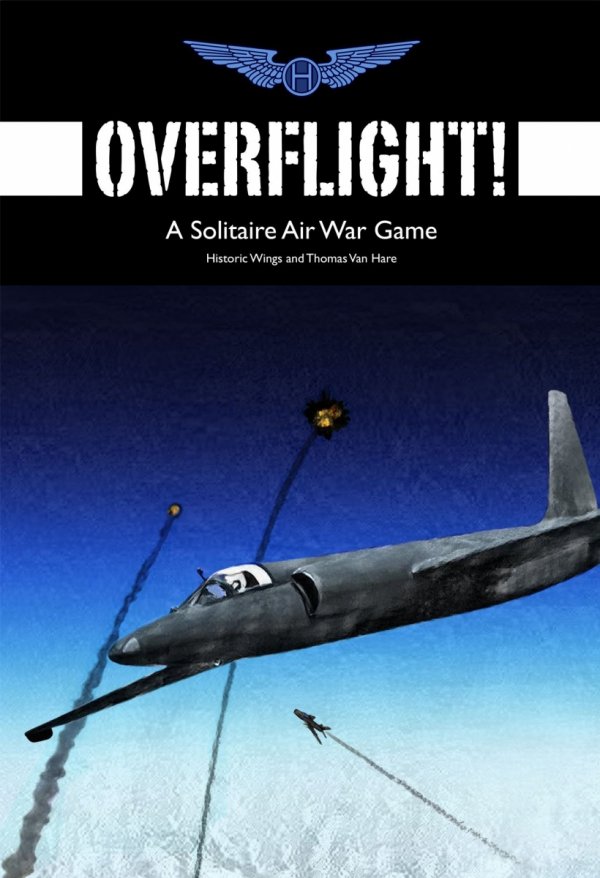 Overflight!