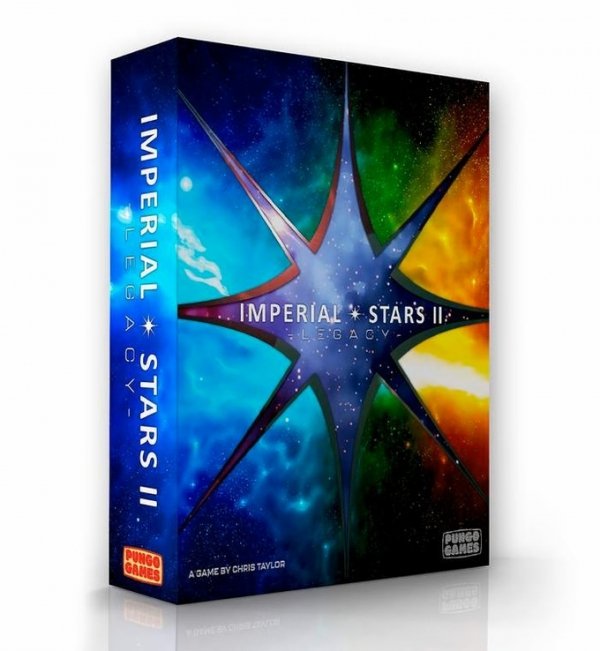 Imperial Stars II Legacy