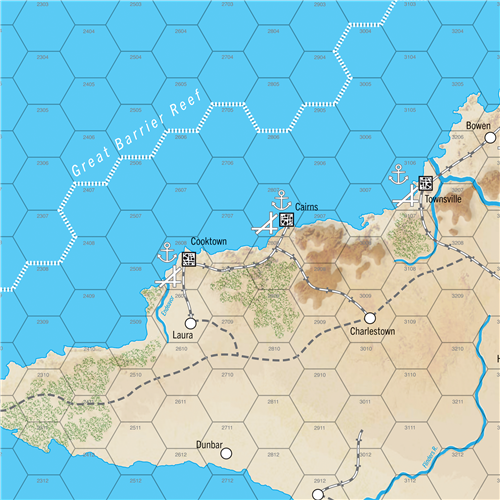 World at War #102 Invasion Australia: 1942