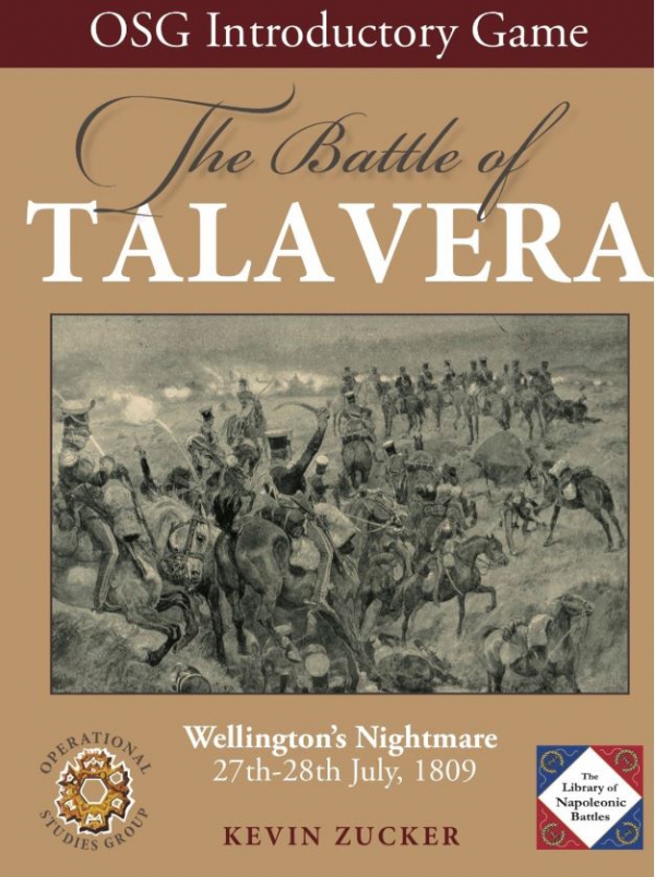 The Battle of Talavera