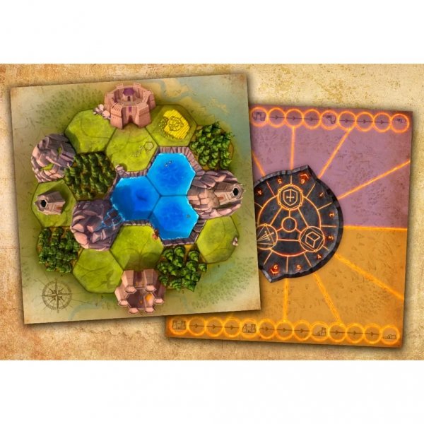Bestiary of Sigillum: Collector's Edition