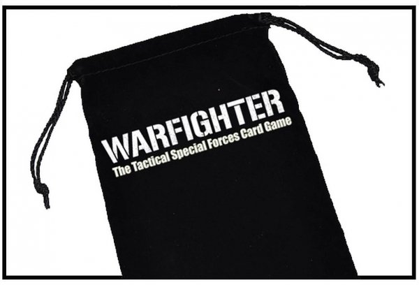 Warfighter Modern Dice Bag