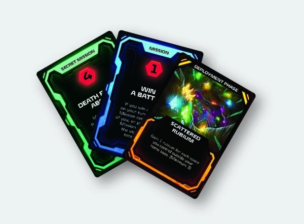 Nexus Ops