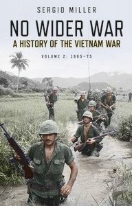 No Wider War (General Military) Paperback