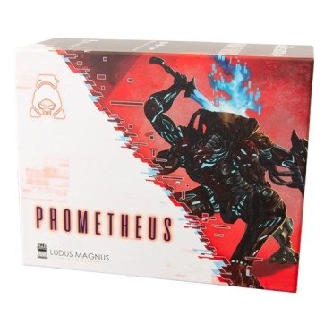 The Breach Prometheus