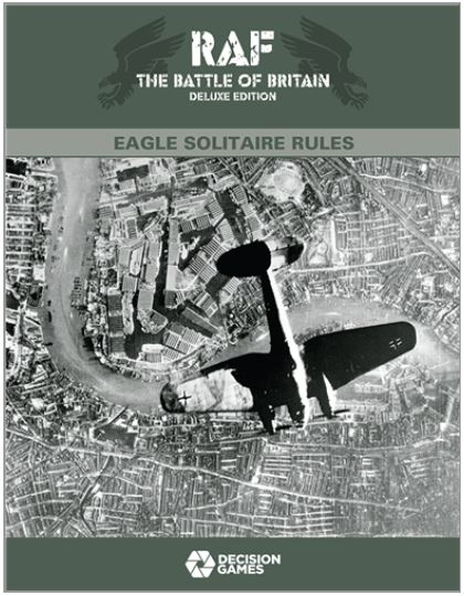 RAF The Battle Of Britain 1940 Deluxe