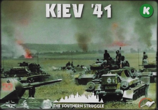 Kiev 41, Kickstarter edition