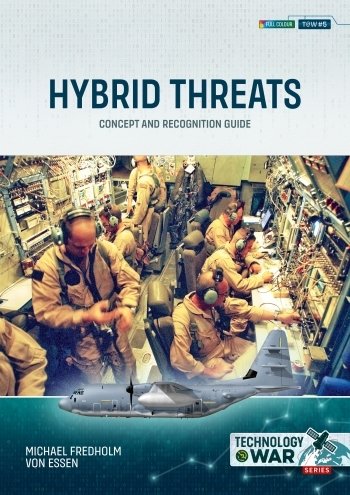 Hybrid Threats. Concept and Recognition Guide