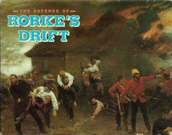 Defense of Rorke's Drift