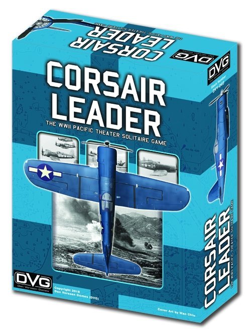 Corsair Leader: Core Game