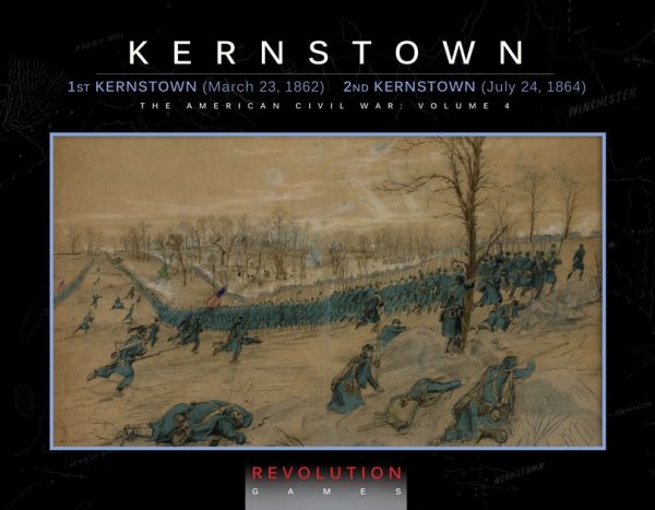 Kernstown (boxed)