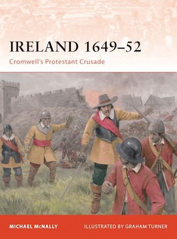CAMPAIGN 213 Ireland 1649-52