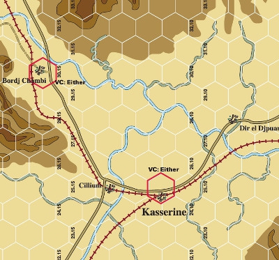 Baptism By Fire: The Battle of Kasserine 
