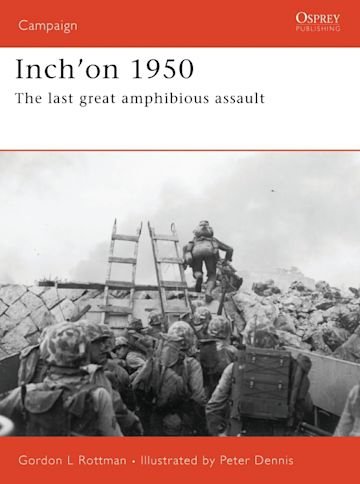 CAMPAIGN 162 Inch'on 1950