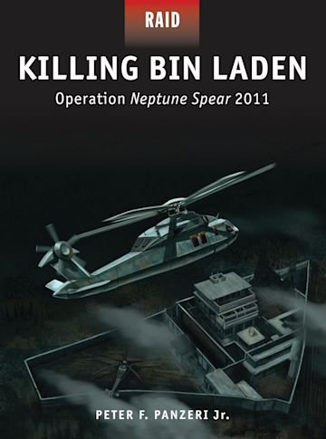 RAID 45 Killing Bin Laden
