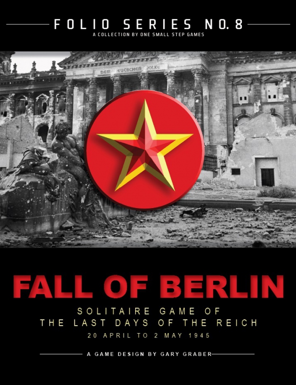 Folio Series No. 8: Fall of Berlin