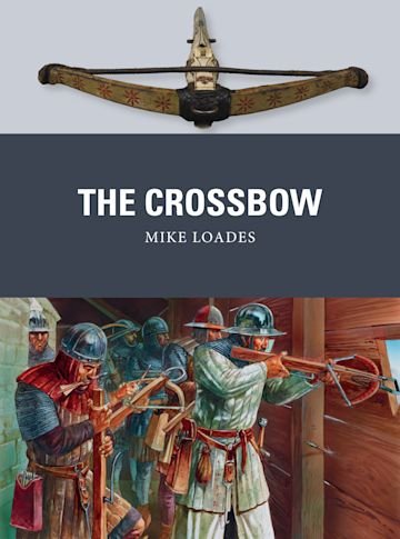 WEAPON 61 The Crossbow