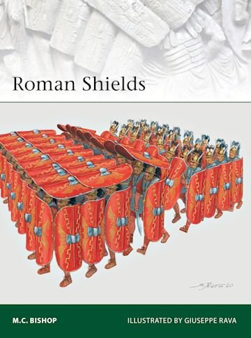 ELITE 234 Roman Shields