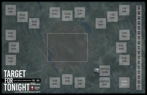 Target For Tonight - Italian Campaign Expansion