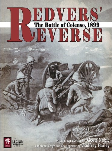 Redvers' Reverse