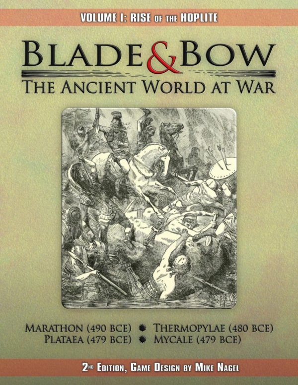 Blade &amp; Bow